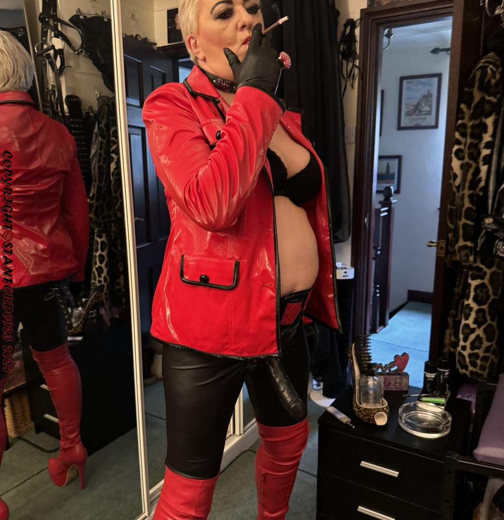 FEMALE DOMINATION 2 #8