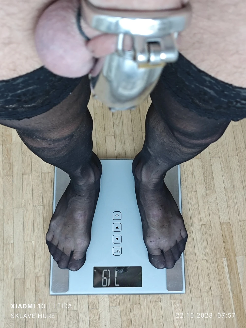 Mandatory weighing cagecheck Oktober 22, 2023 #6