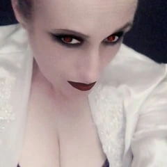 Being sexy