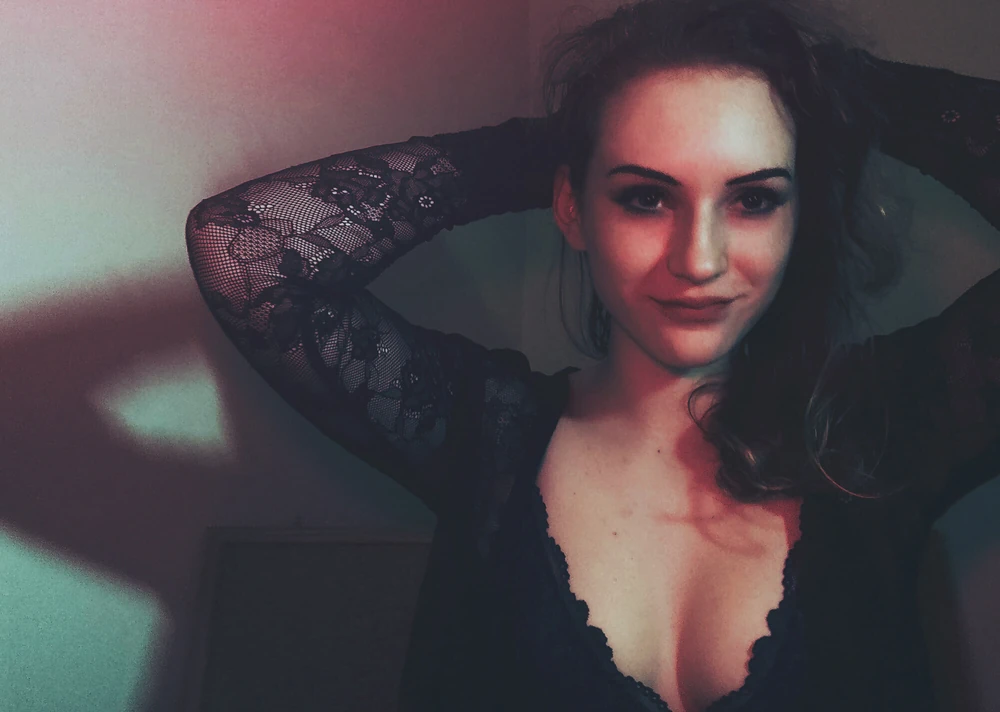Adriannafox69 #3