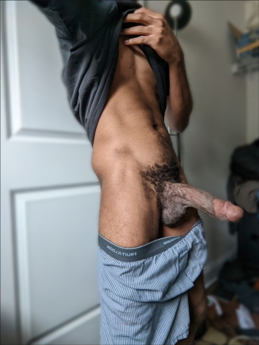 Horny ass black cock  #2