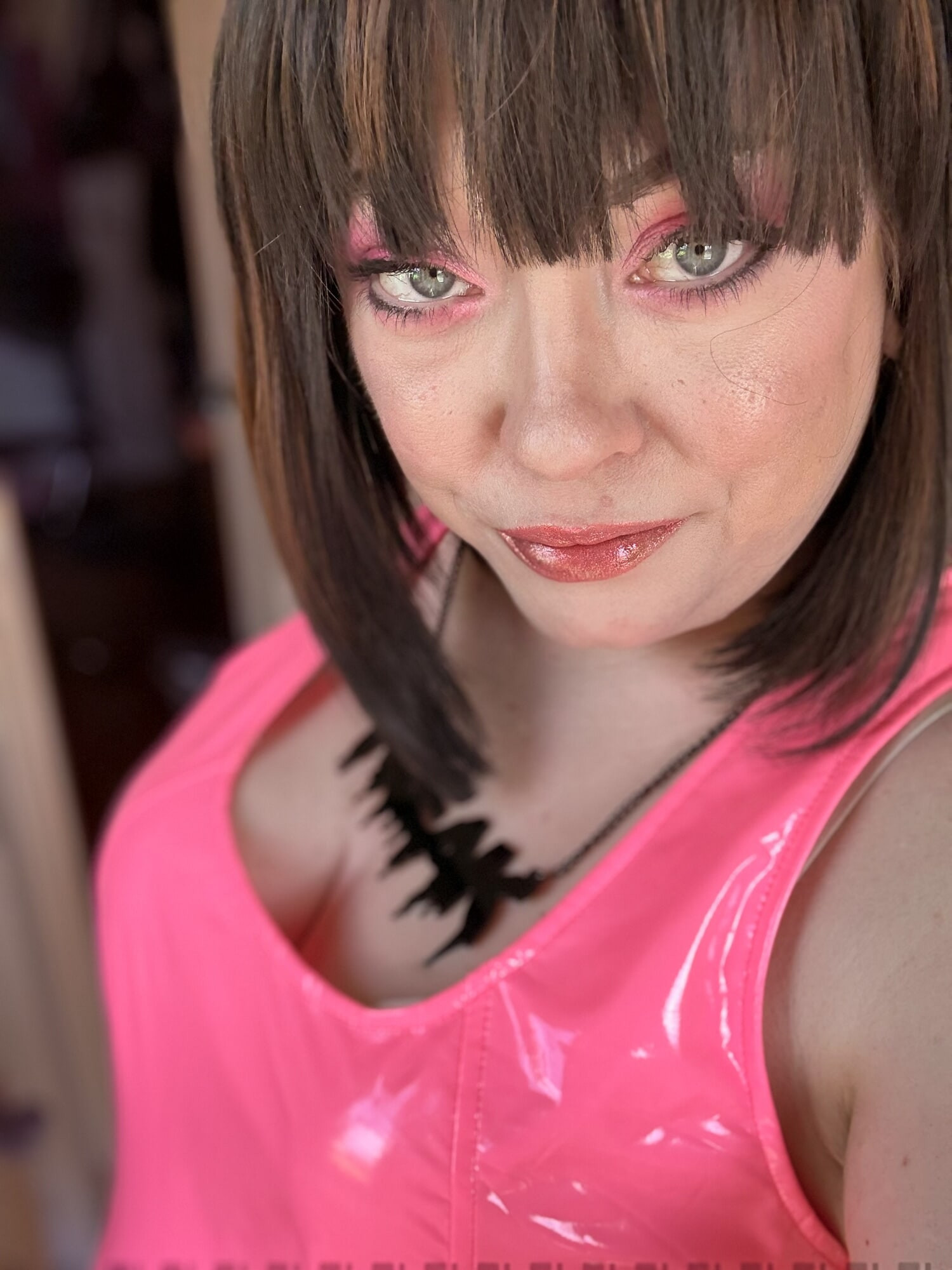Tina Snua Selfies #64 #17