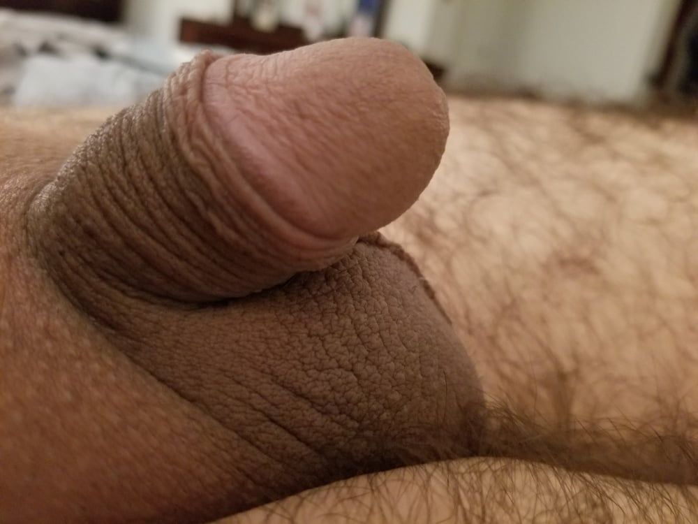 Really small and soft #6