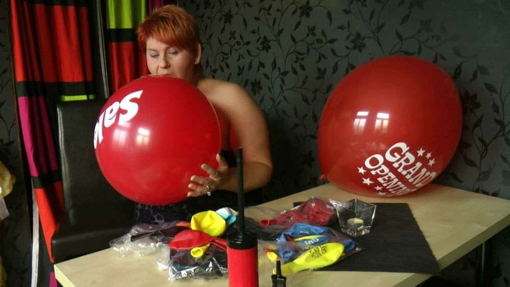 New balloons ... #36