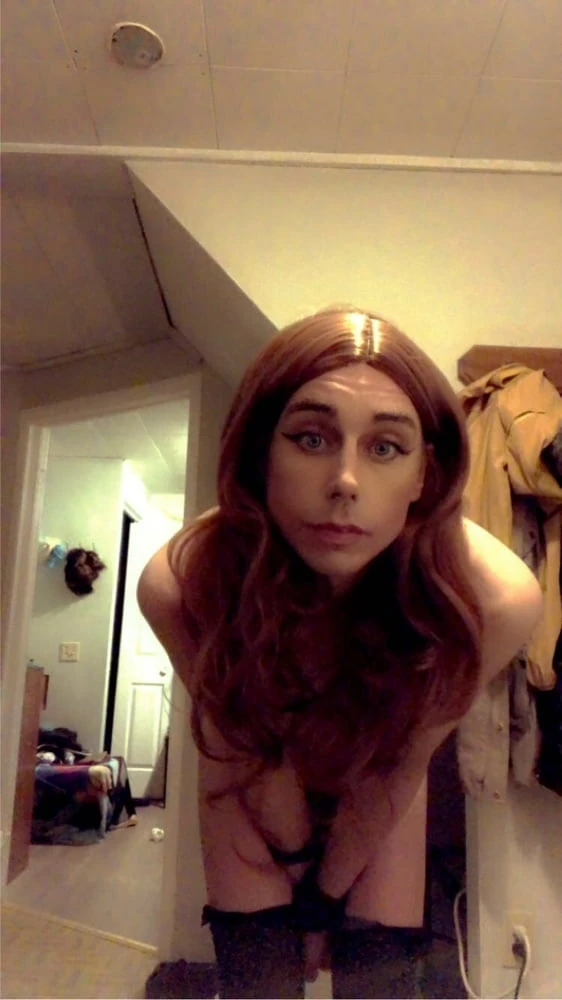 Sissy Time #33
