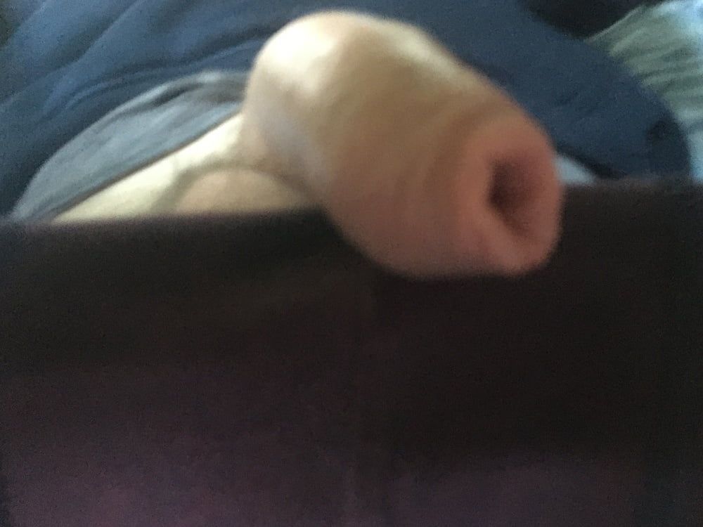 Oiled Hairy Cock And Balls Pt.2  #2