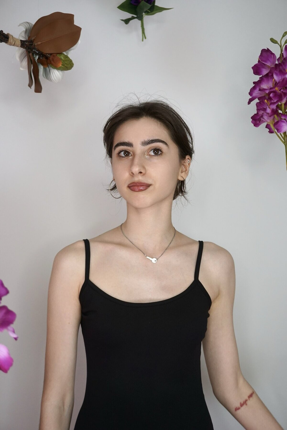 Emily Free Photos #3