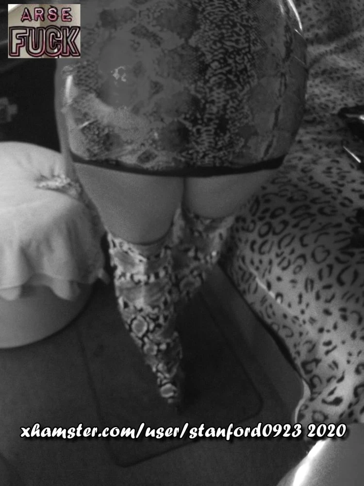 ARSE WHORE #2