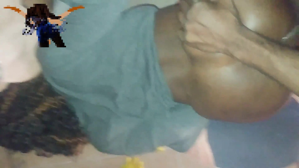 Tia Pussy Creampie #38
