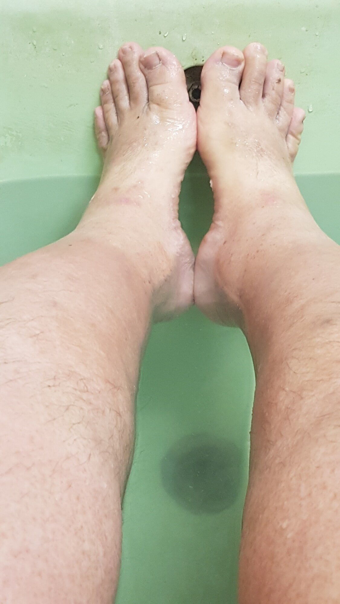 Feet lovers foot natural albums #5