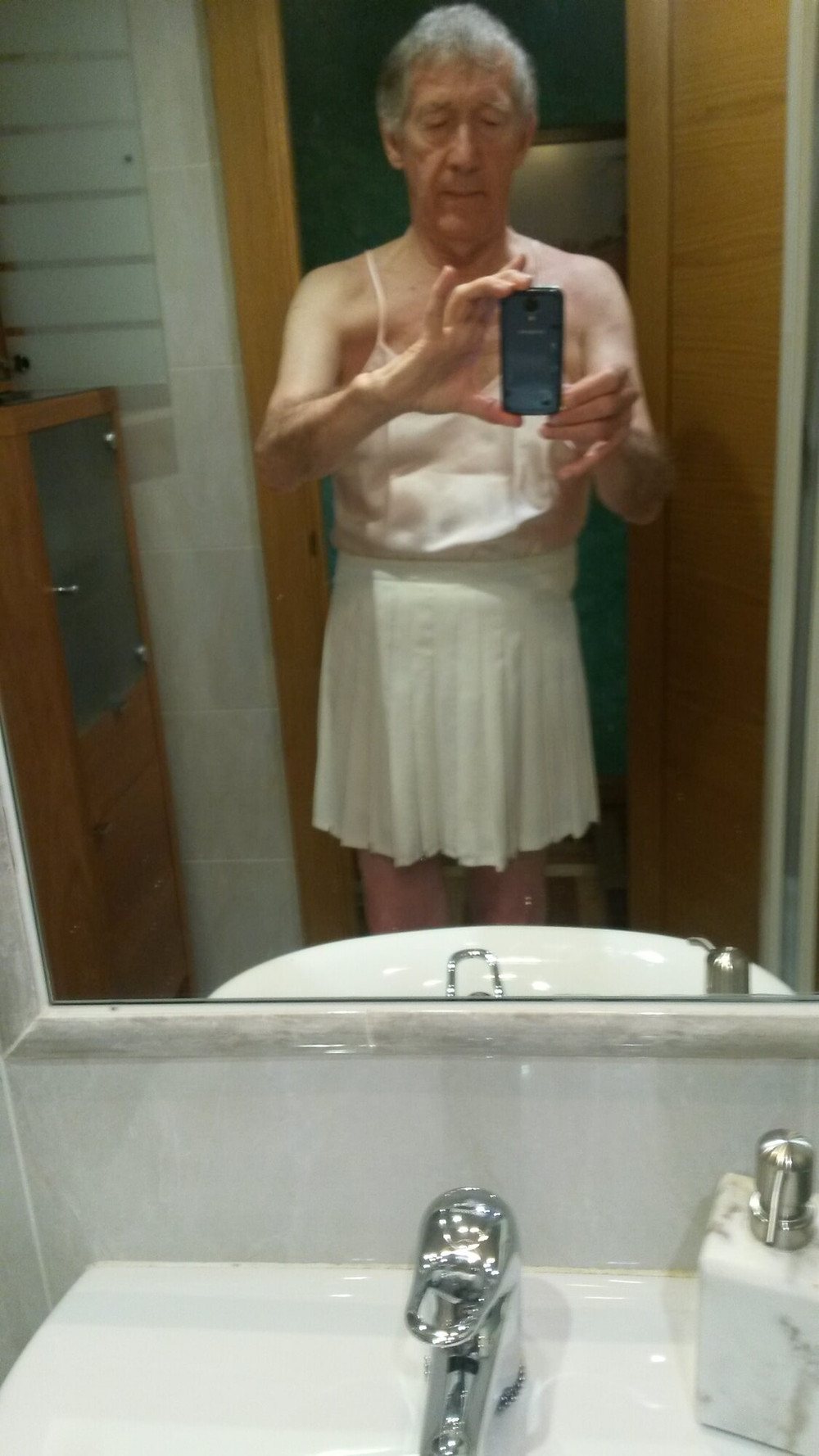 Marinatvfem Sissy Feminization #15
