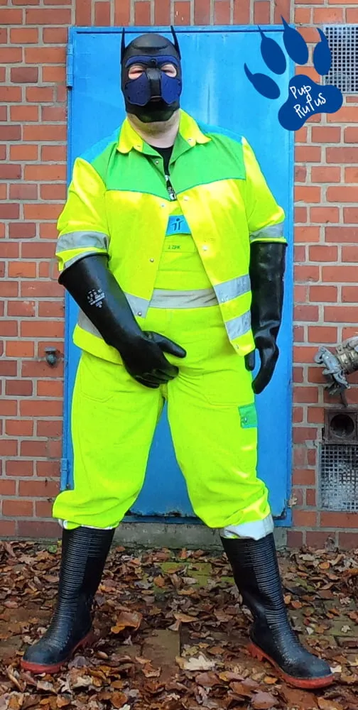 HiViz Workgear