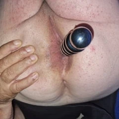 Stainless pleasure