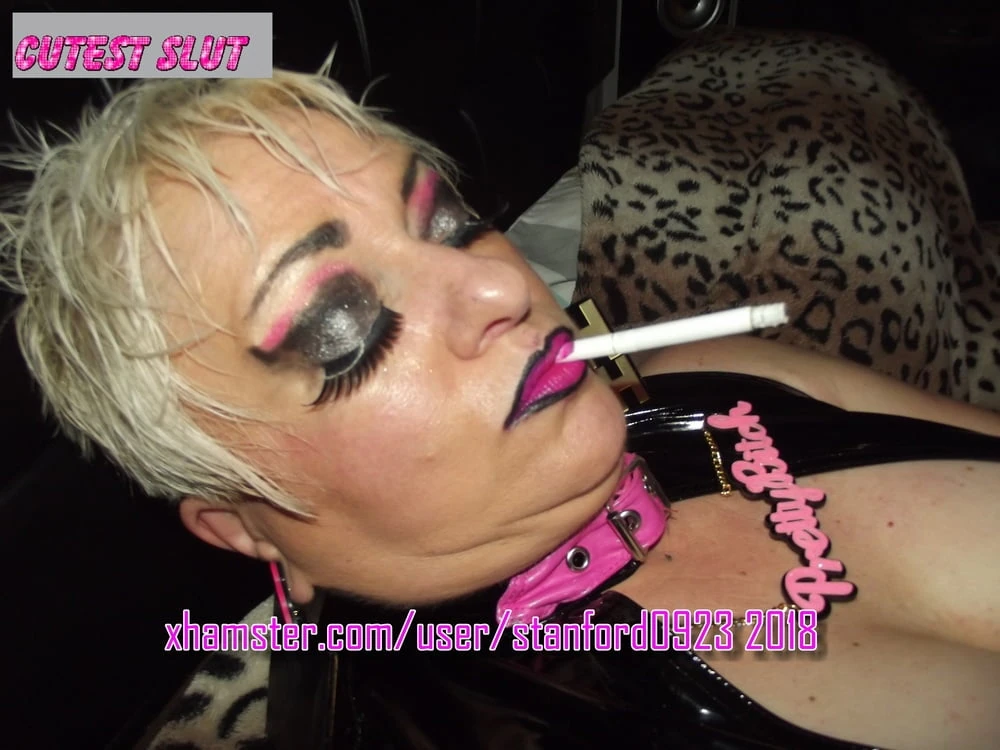 SLUT BITCH PT 1 #19