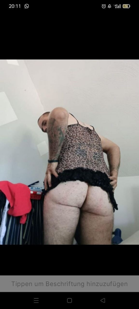 Sexy