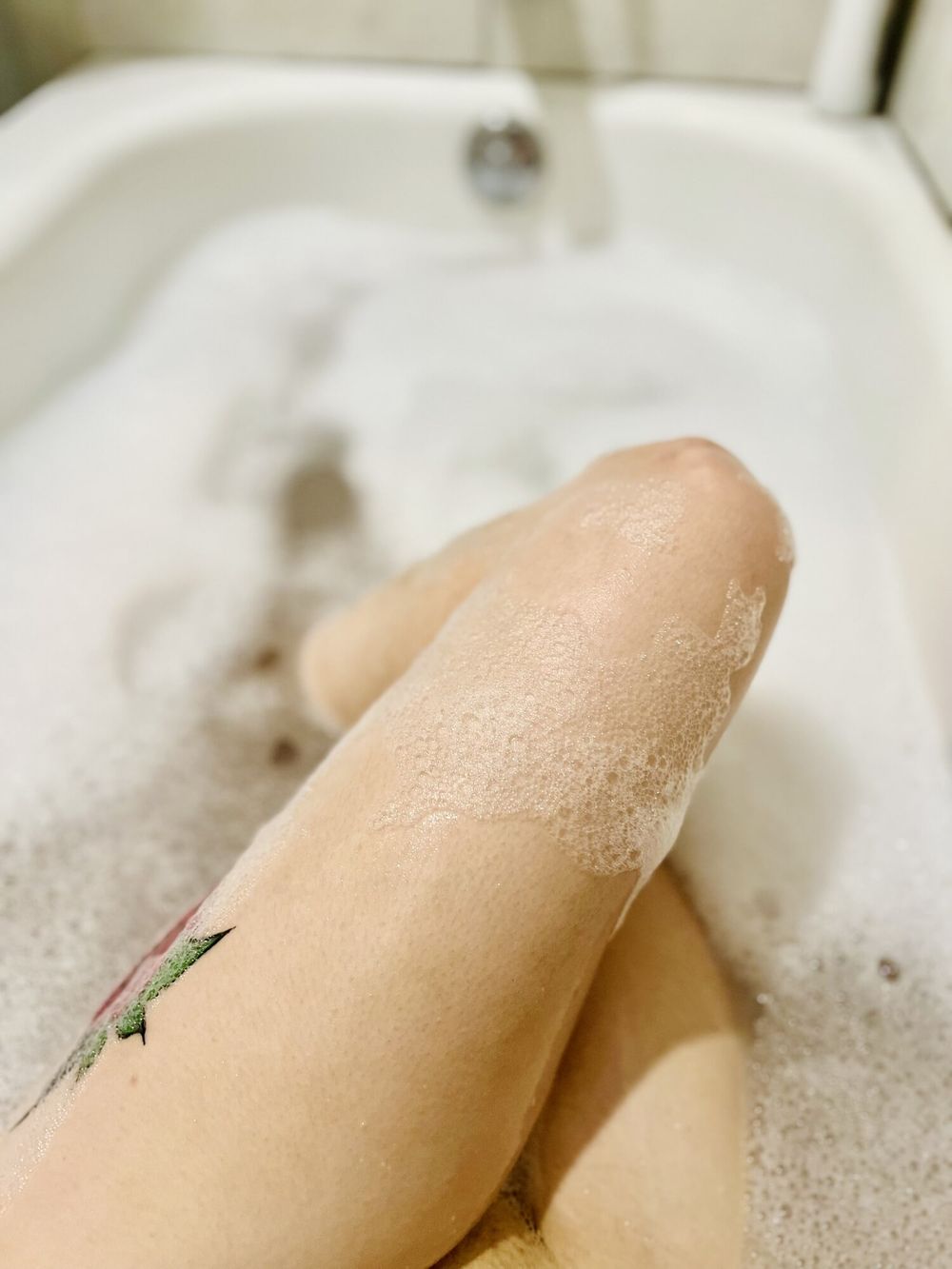 Bathtub Pics :) #9