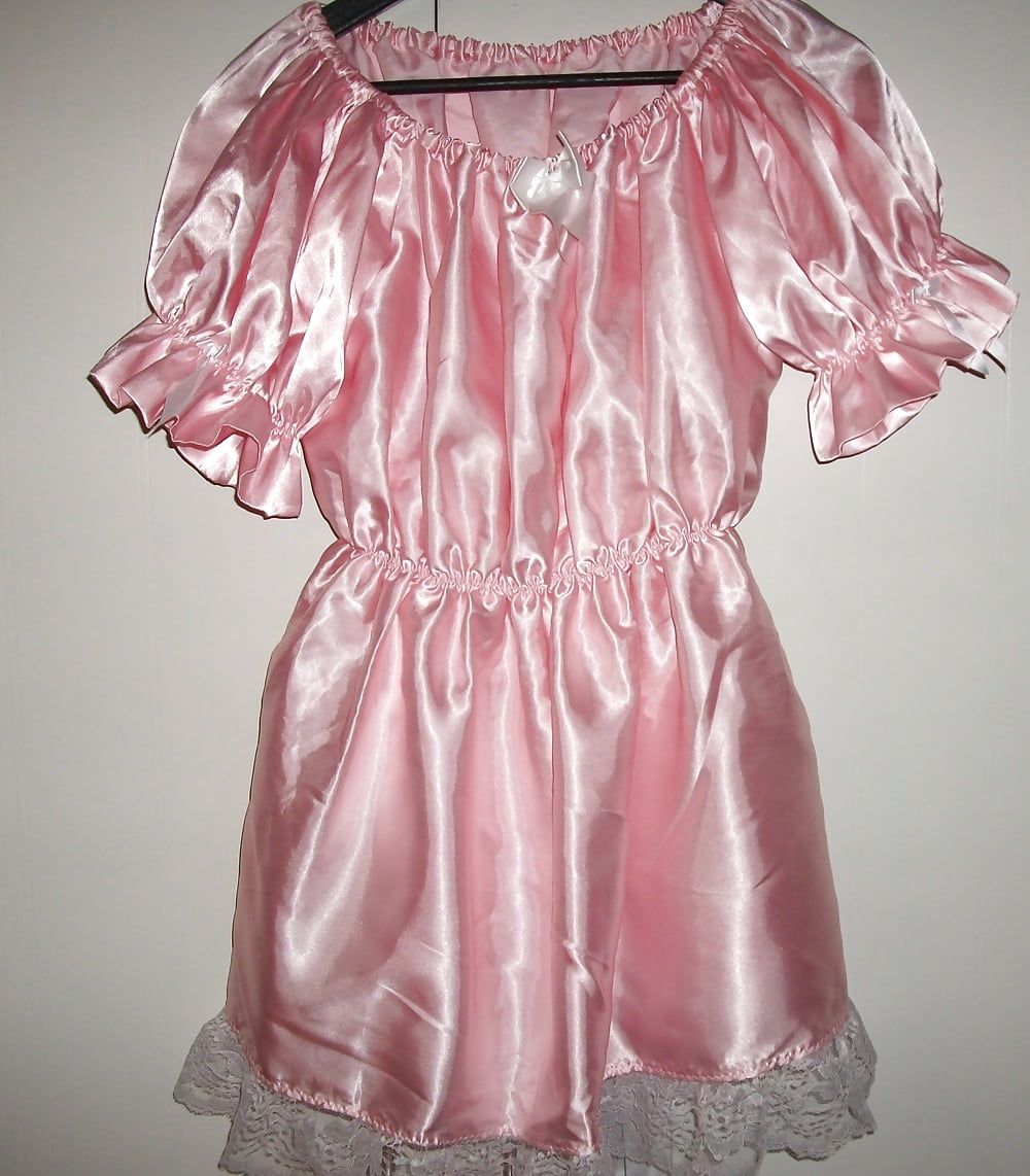 Misc satin. PM me if interested #12