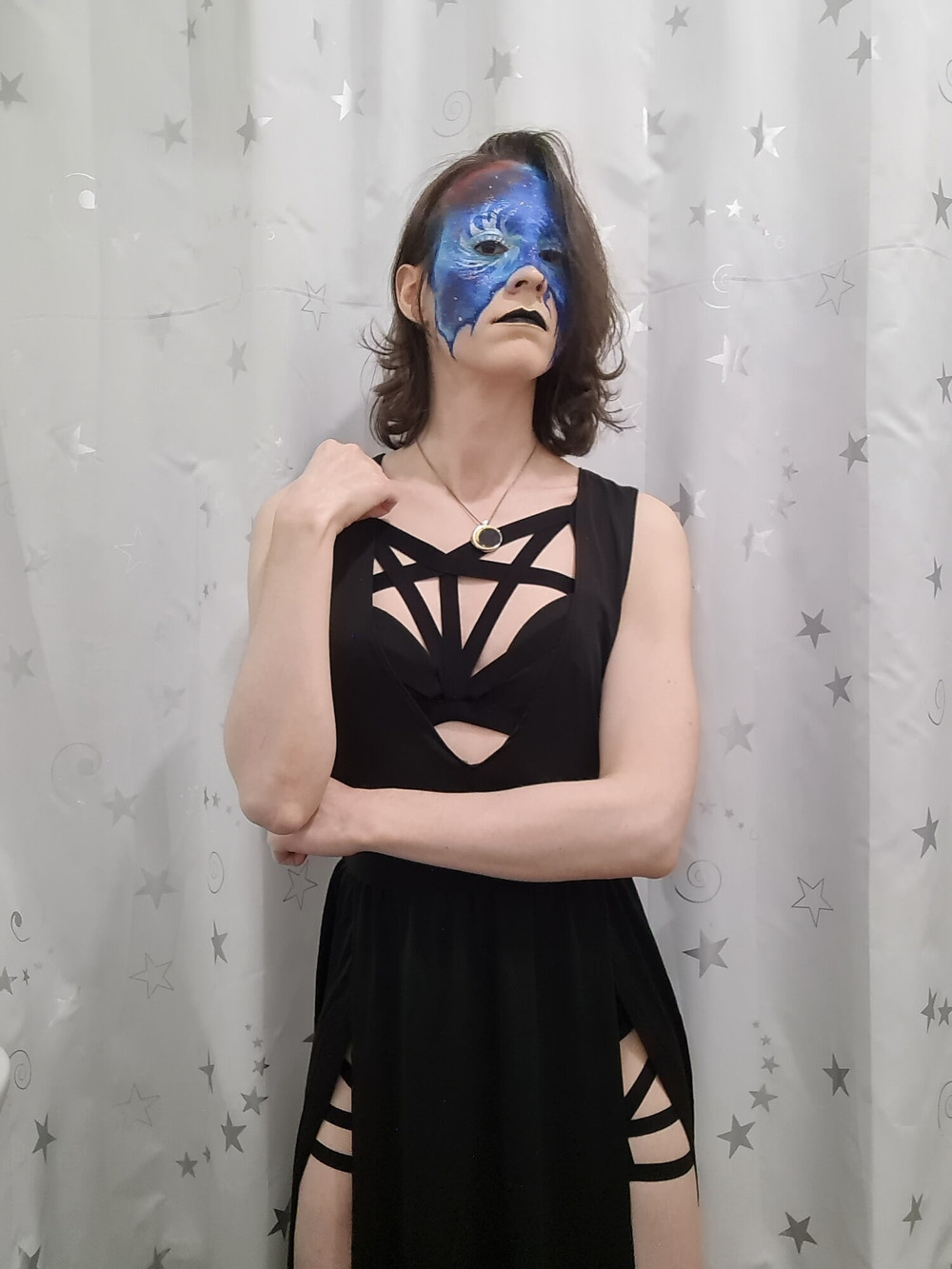 Cosplay Galaxy #11
