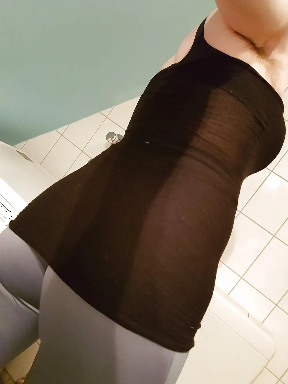 Crossdresser #2