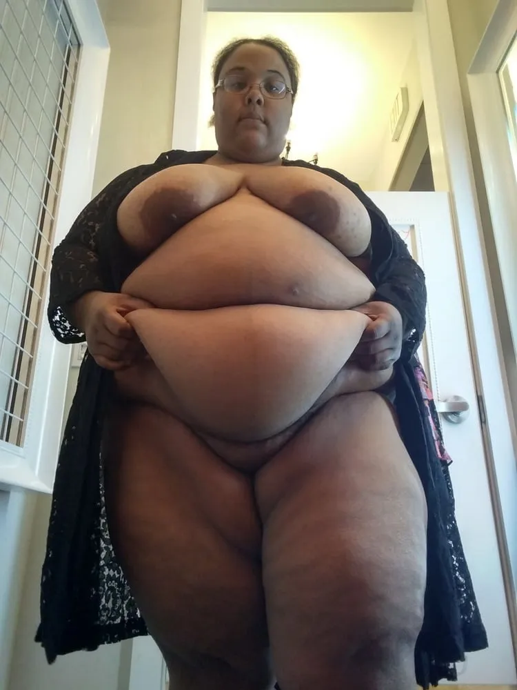 Worthless SSBBW pig Jessica Jones 