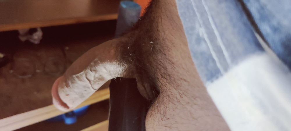 Blck cock #3