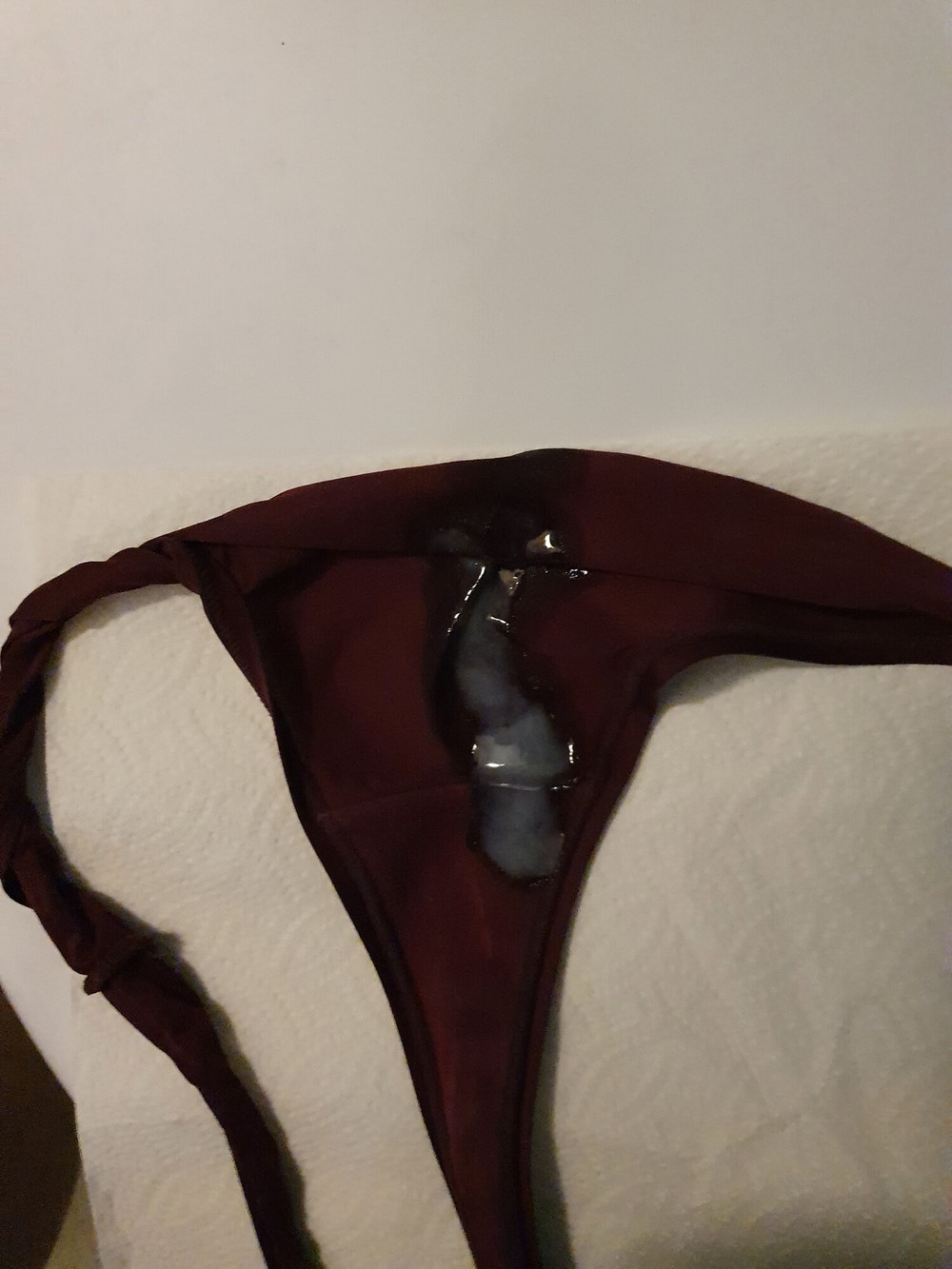 geile Damenunterhosen #10