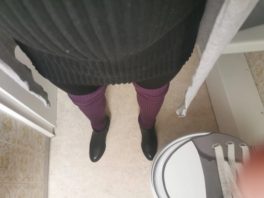Crossdresser  #2