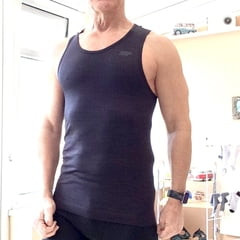 Sexy guy