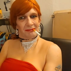 Working hard at the Club