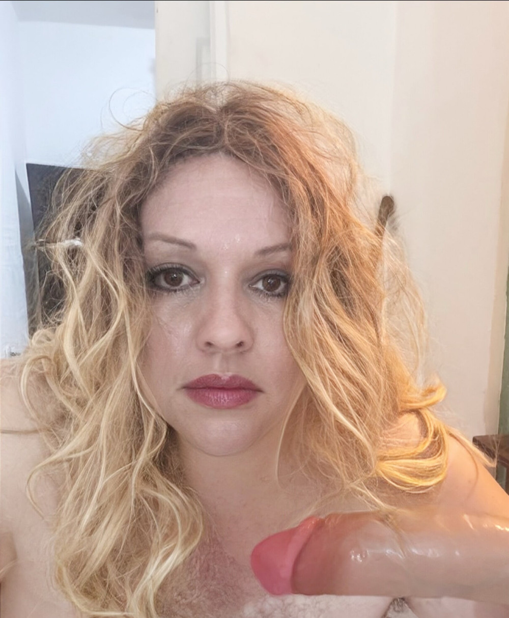 amateur golosa #19