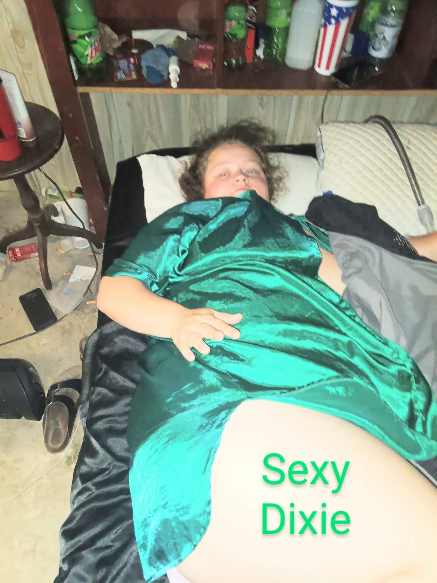 Sexydixie27 Ohio bbw