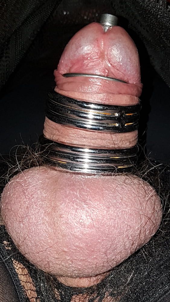 Cock ring #48