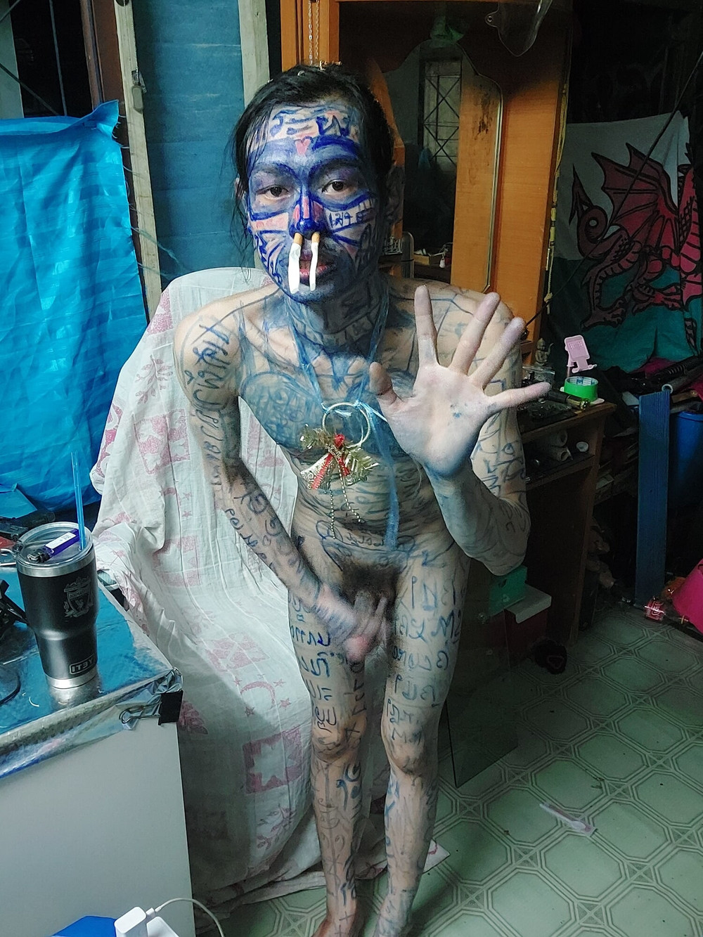 Fuck420 #44