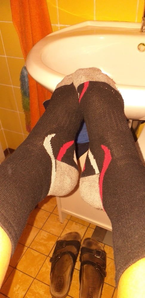Socks I love #43