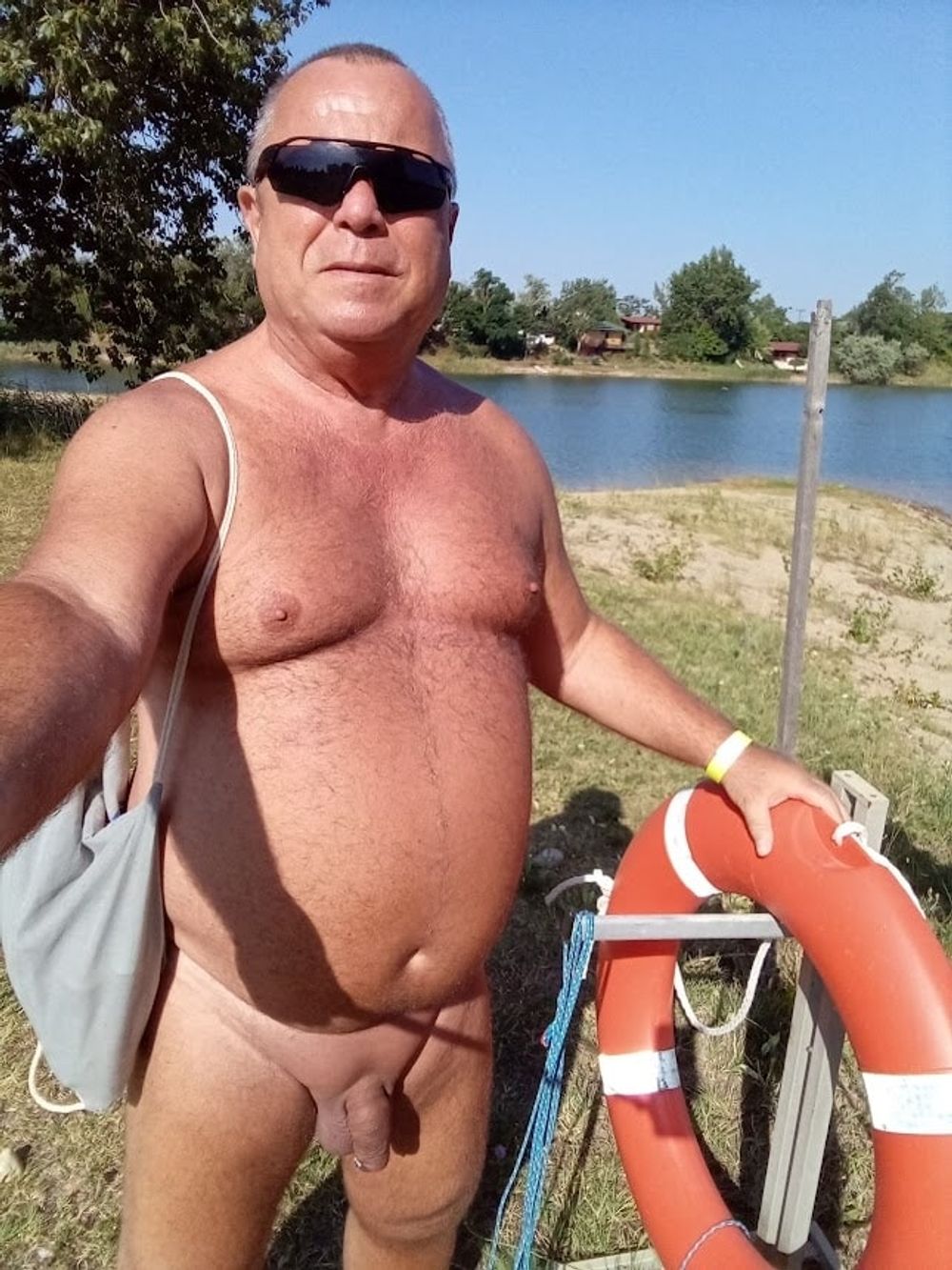 Naturist #4