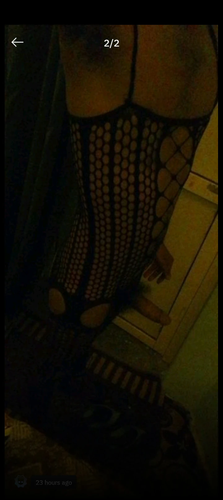 Sexy sissy  #2