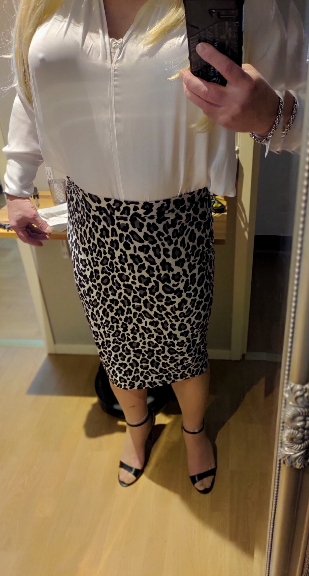 Crossdresser #8
