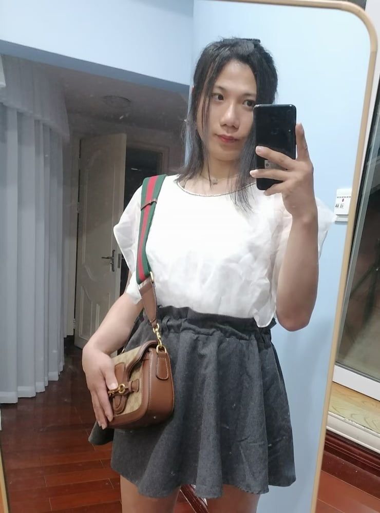 Taiwan's TransGirl Lynse #7
