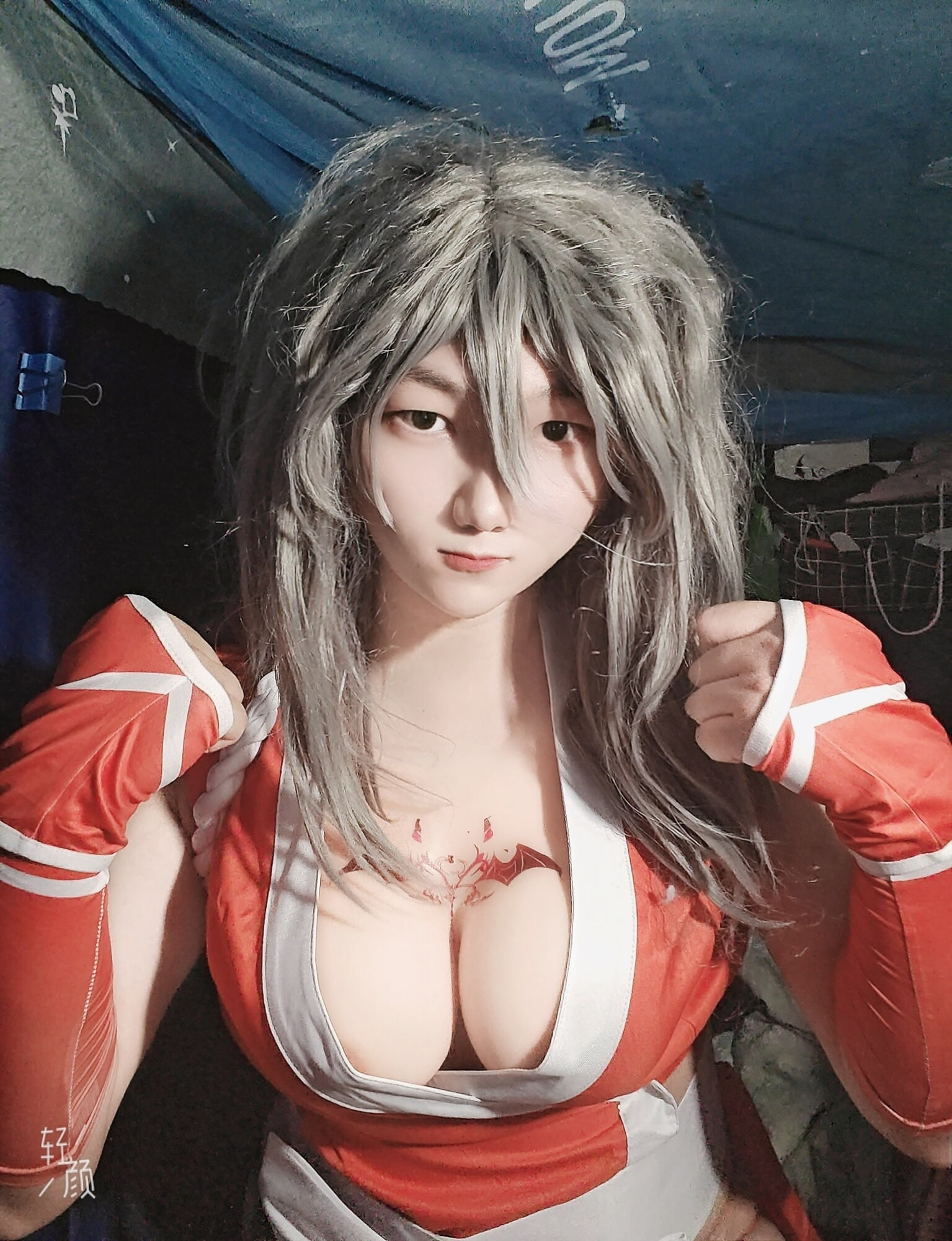Mai Shiranui (Low Edition)