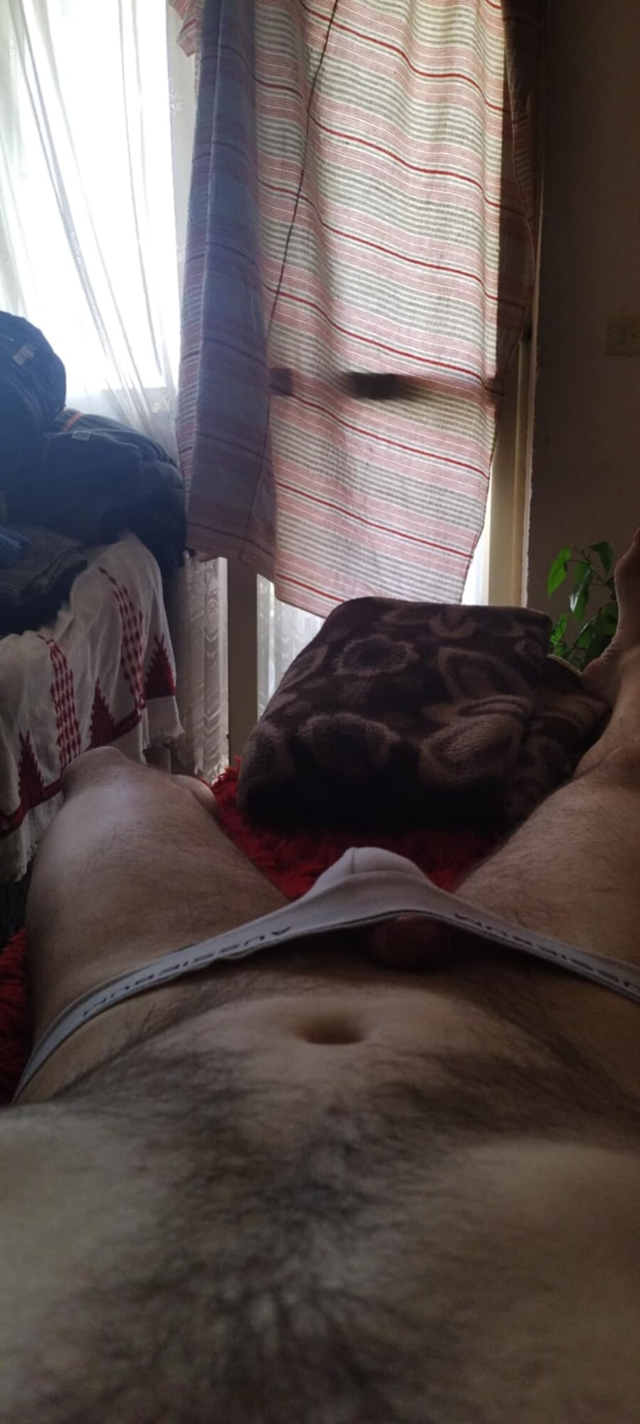My cock and body  #10