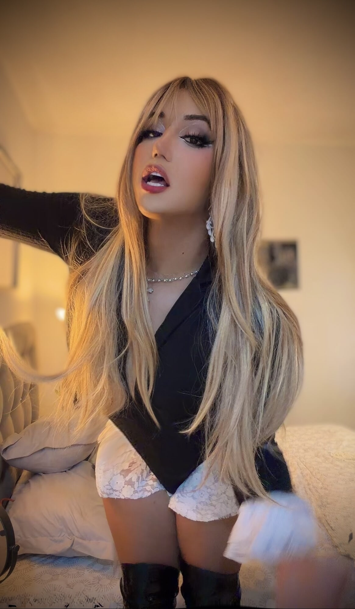 te gusta mi lenceria #3