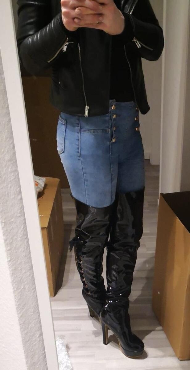 SissyMarcel #26