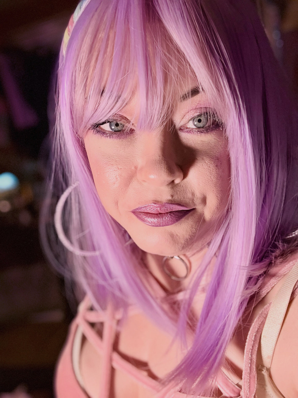 Tina Snua Selfies #94 #21