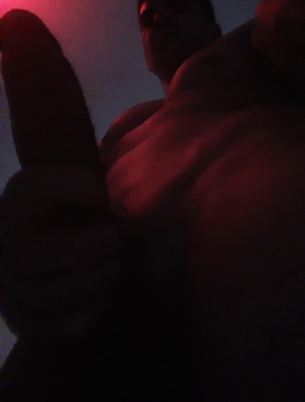 Con cu cứng của tôi