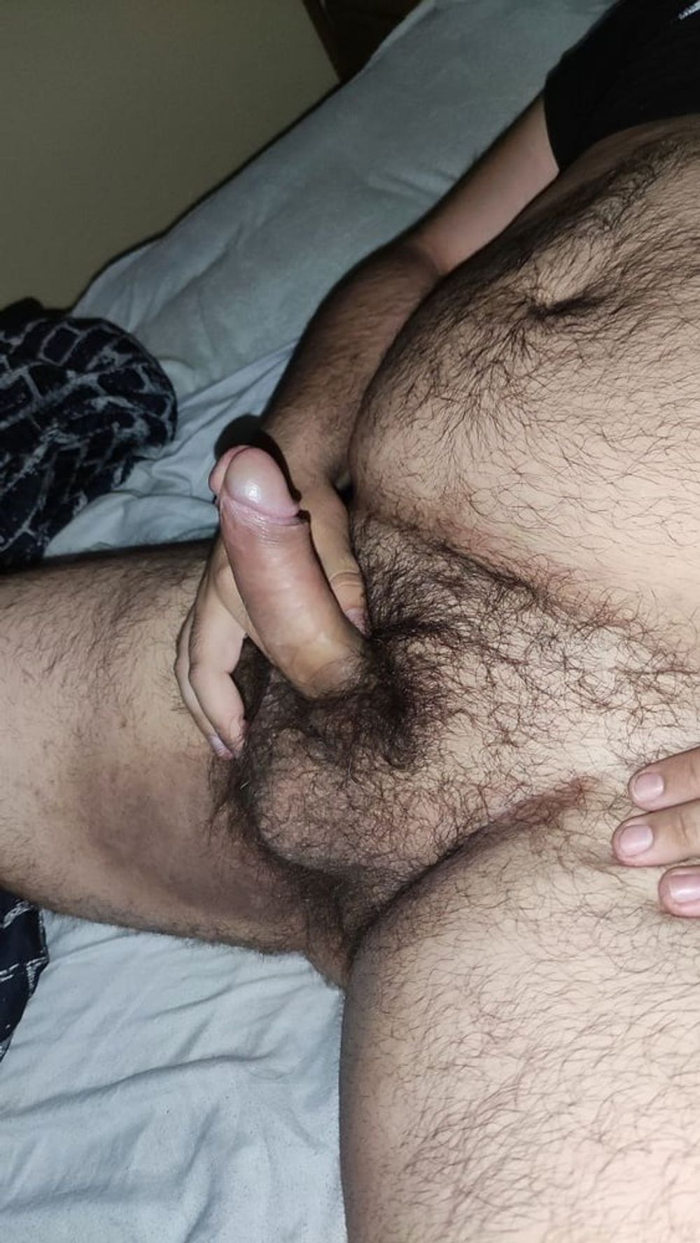 My bear dick #3