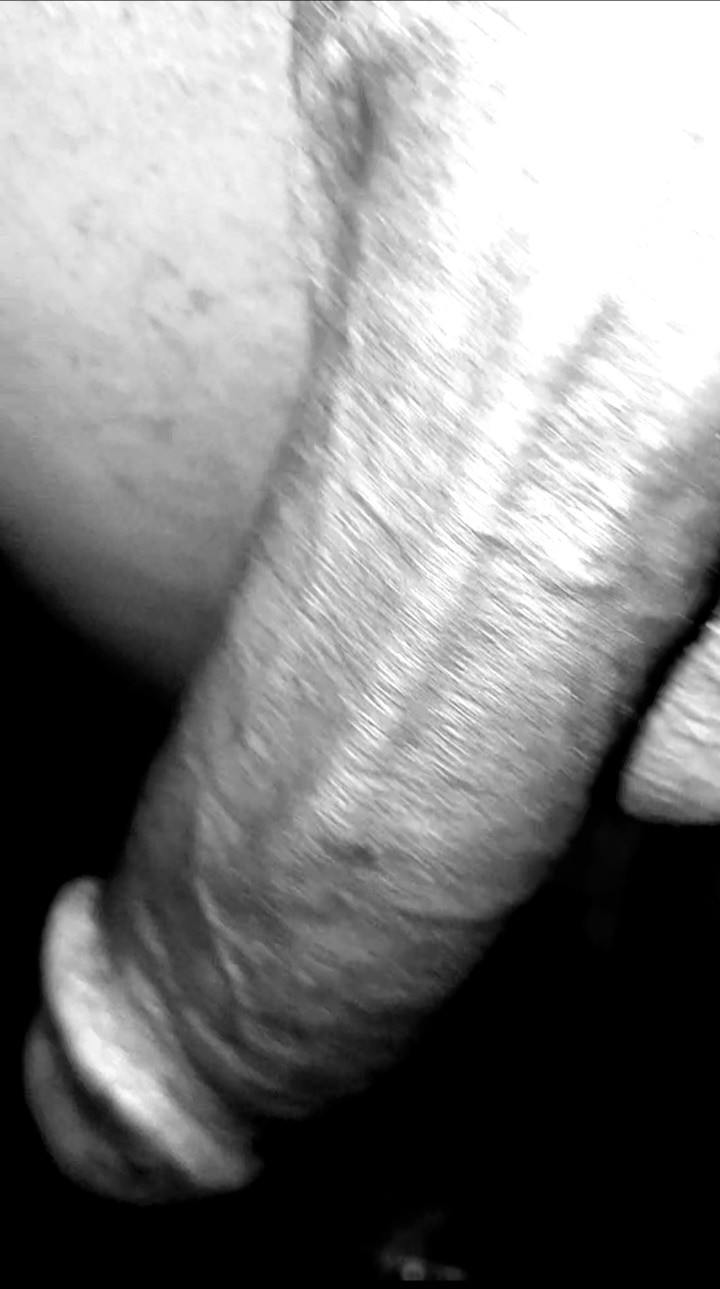 Cock deep digging  #3
