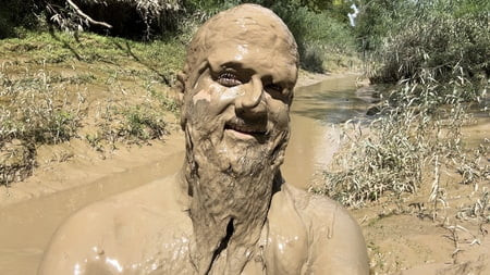 SHOT - SILKY MUD FEEL