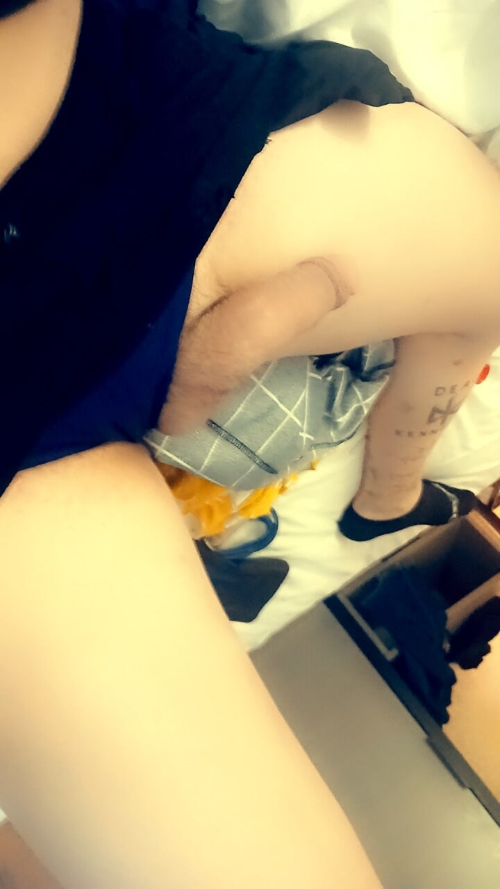 Chikgotadik  #8
