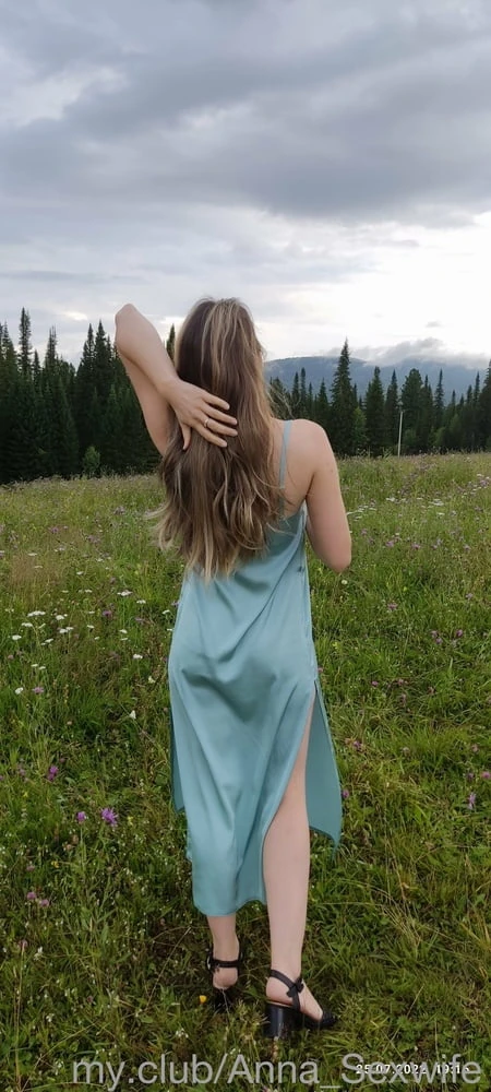AnnaSexwife Free Photos #3