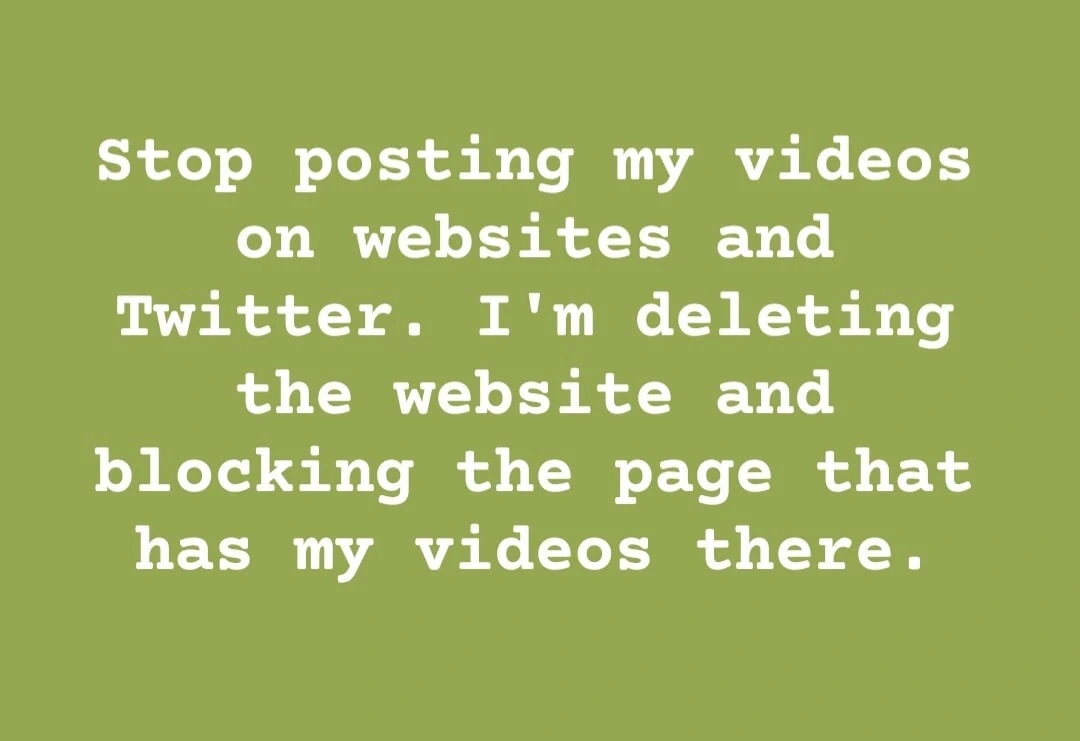 stop.my 视频 推特